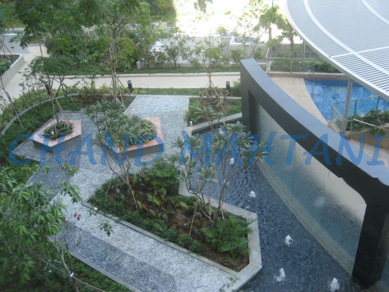 One Jervois (D10), Condominium #110248222